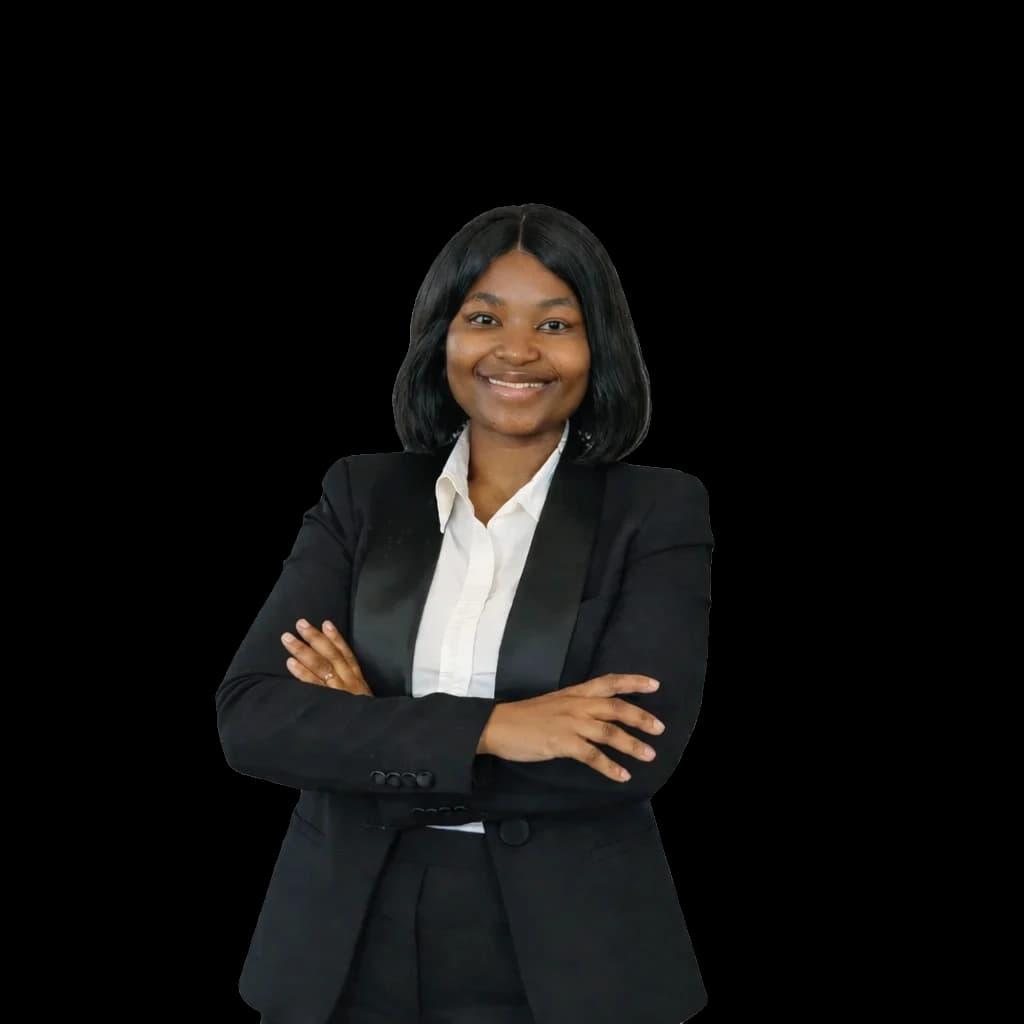 Safira Reinigung Geschäftsführerin